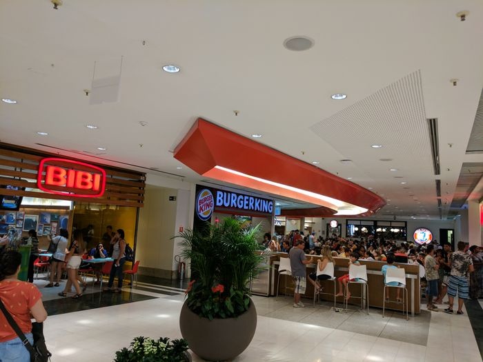 Bibi store shopping boulevard