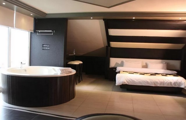 تقرير عن فندق فودو جونيه