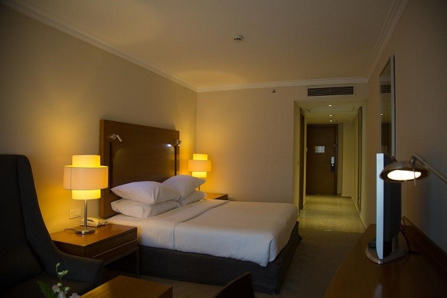 فندق راديسون بلو القاهرة هليوبوليس