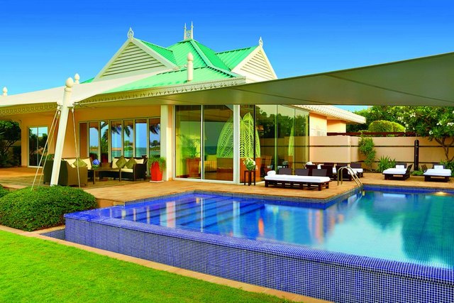 جمعنا افضل منتجعات المنامة البحرين