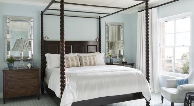 افضل فنادق لوس انجلوس سانتا مونيكا