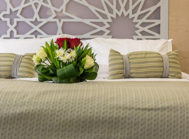 اسعار المهيدب ريزيدنس جدة&nbsp;