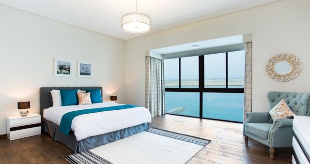 افضل 4 من منتجعات البحرين رخيصة مُوصى بها