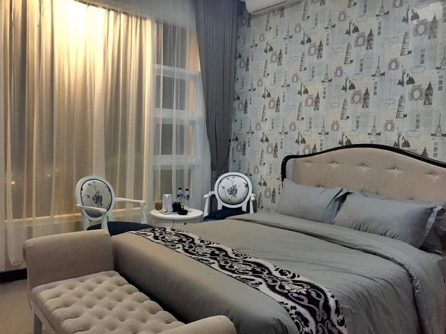 فنادق بونشاك