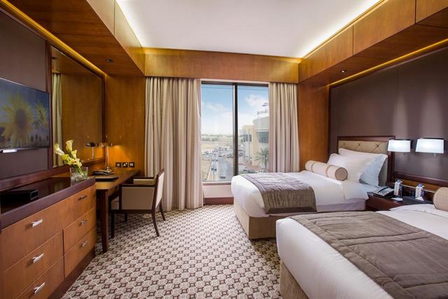 افضل 10 من فنادق العين الامارات الموصى بها