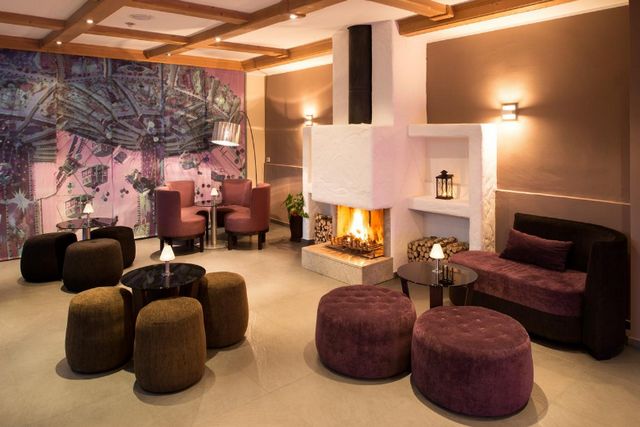 فندق سيتي ميونخ