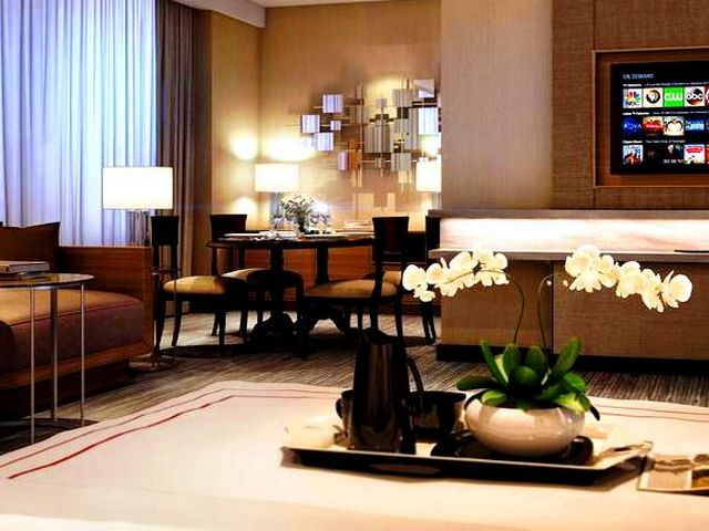 افضل 10 من فنادق كوالالمبور شارع العرب