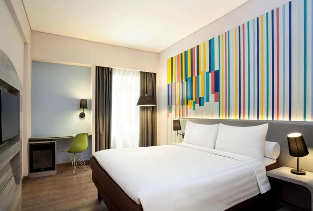 نوفر لك عبر تقريرنا افضل الفنادق في جاكرتا للعرسان 