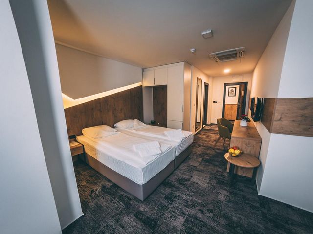 افضل فندق في سراييفو للعوائل