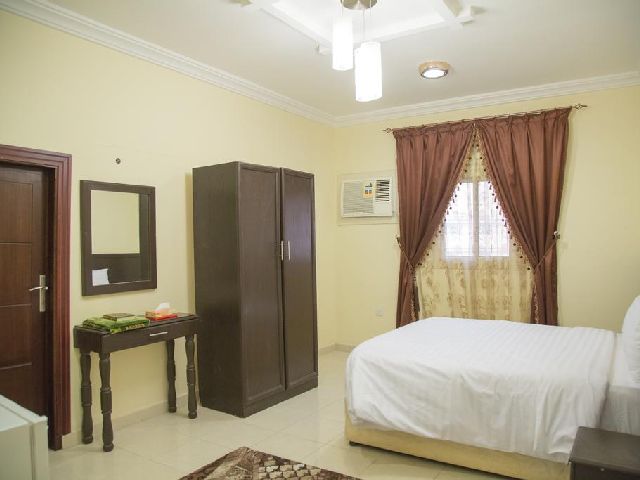 افضل شقق فندقيه مكه العزيزيه موصى بها