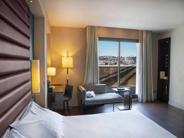 اهم النصائح قبل حجز فنادق برشلونة