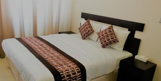 طالع آراء الزوّار بعد تجربة الإقامة في افضل فنادق في البحرين