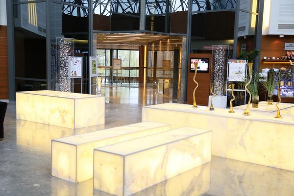 فندق شيراتون في اسطنبول