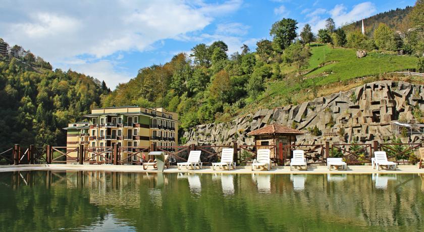 تعرّف معنا في هذا التقرير على افضل فنادق ريزا تركيا