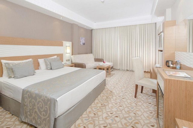 افضل 6 من فنادق أفيون قره حصار تركيا