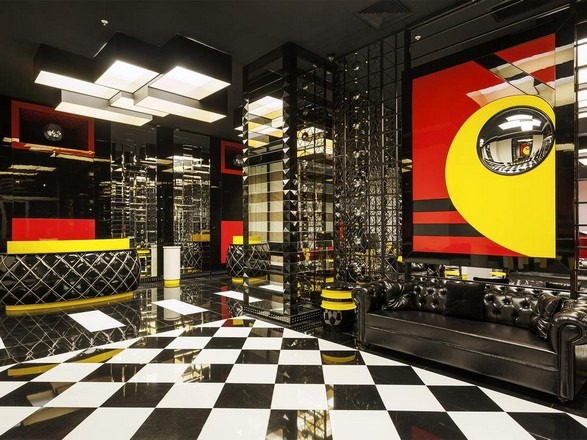 رمادا شيشلي