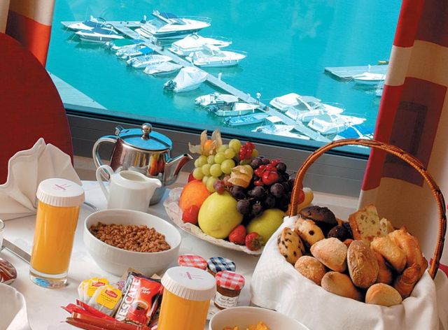 تقرير عن فندق مونرو بيروت