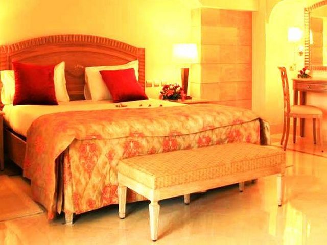 افضل 5 من فنادق جربة تونس موصى بها