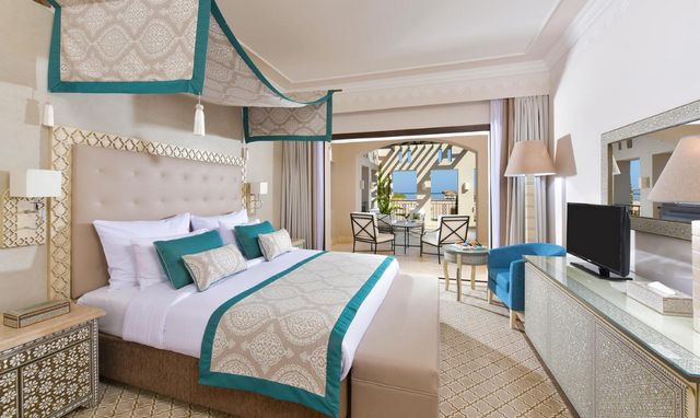 إن كانت تستهويك الإقامة على البحر وتبحث عن افضل فندق في شرم الشيخ اقرأ تقريرنا واختر ما يُناسبك