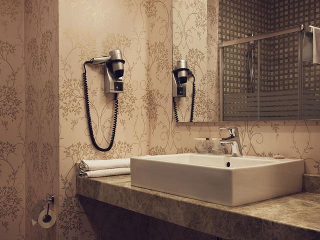 فندق سوادي بإسطنبول 