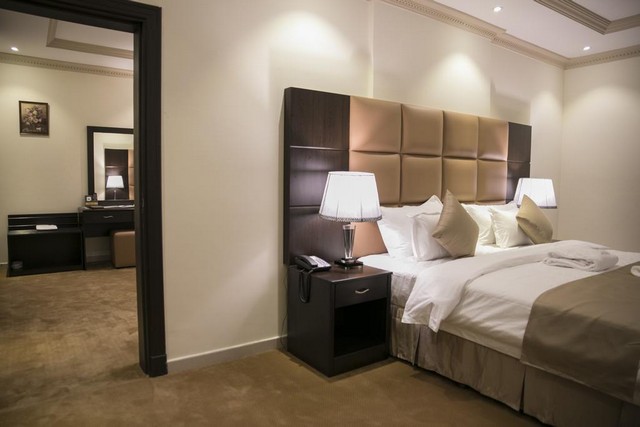 تقرير عن فندق اوشن جدة