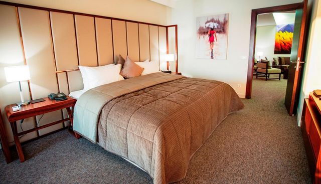 افضل 5 من فنادق في جبل لبنان المُوصى بها