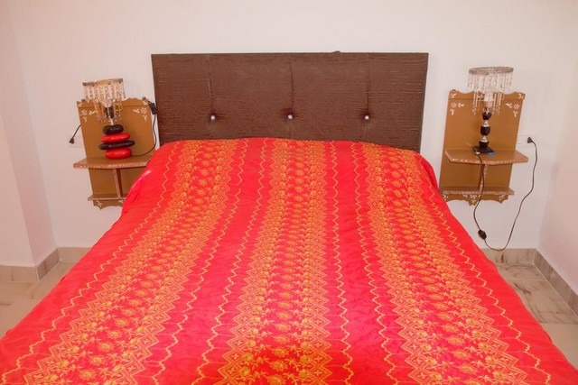 L'Hirondelle de Kelibia