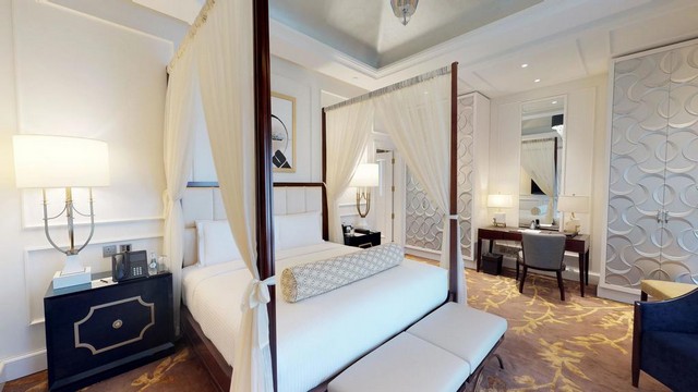 حجوزات فنادق جدة : افضل 14 من فنادق جدة الاكثر حجزاً