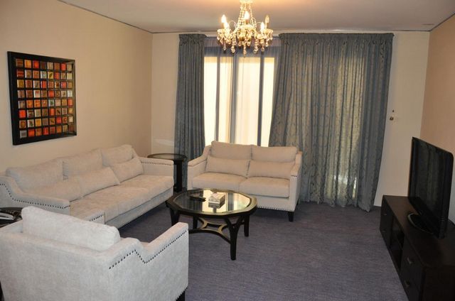 تقرير عن فلل ابها الجديدة