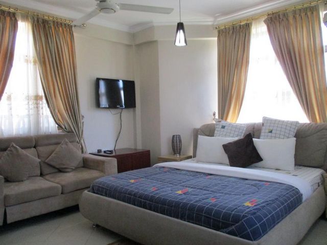 افضل فنادق في تنزانيا