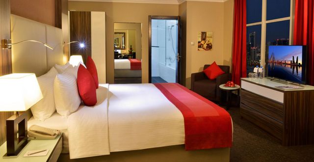 أفضل الفنادق في البحرين وأهم المزايا والخدمات 