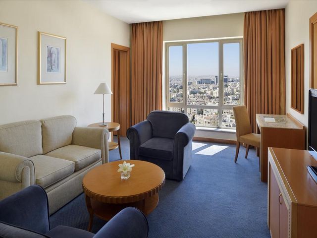 افضل 5 من منتجعات عمان مُوصي بها