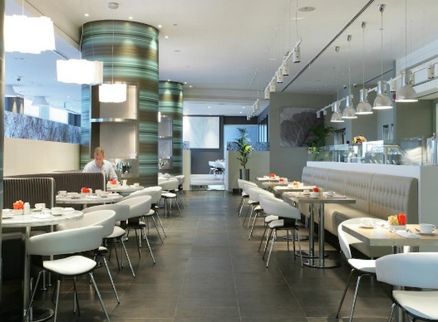 فندق بريمير ان مطار بابوظبي