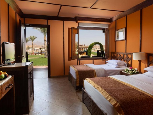 تتميز ارخص فنادق شرم الشيخ 4 نجوم بموقعها المميز 