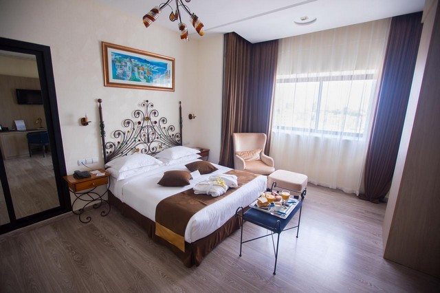 افضل 4 ارخص فنادق في وهران الموصى بها