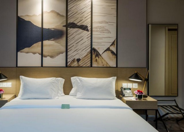 تقرير عن شقق بودل الدمام