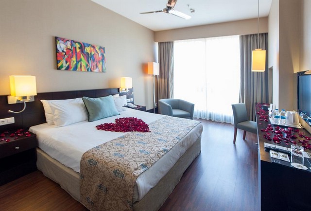 افضل 8 من فنادق قريبة من مطار صبيحة اسطنبول الموصى بها