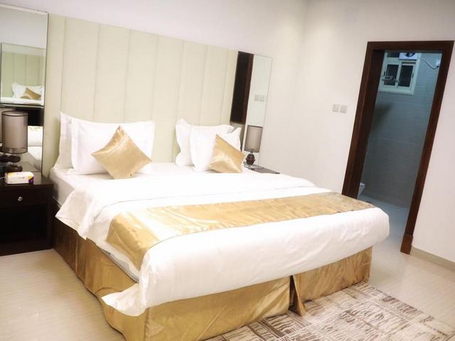 افضل 5 من فنادق ابها رخيصه الموصى بها