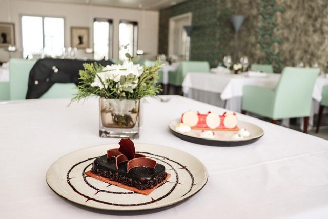 افضل 4 من فنادق تونس العاصمة 5 نجوم الموصى بها