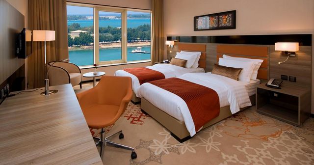 بعد رصد آراء الزوار العرب نوفر لكم افضل فندق جده على البحر وارخصها