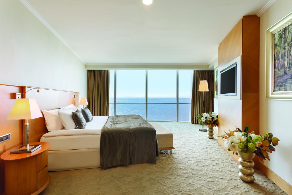 افضل 5 ارخص فنادق ازمير موصى بها