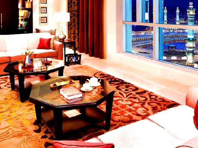 12 من ارخص و افضل فنادق مكه المكرمه