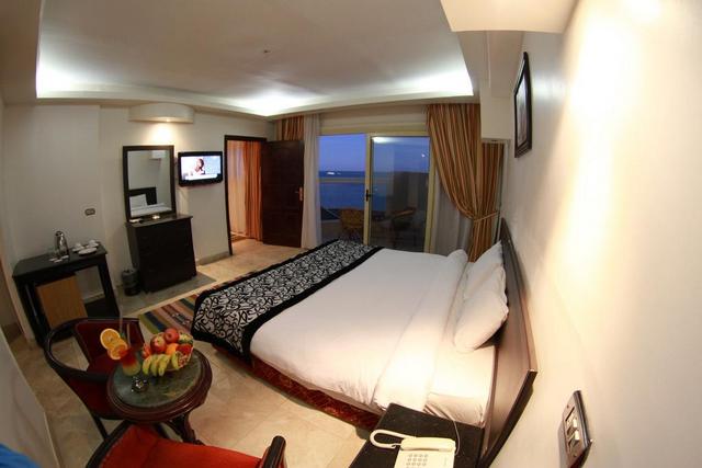 فندق بانوراما في الغردقة