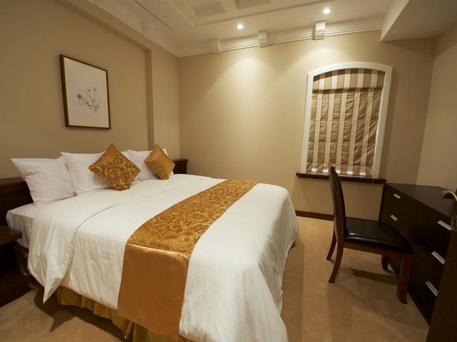 افضل 4 من فنادق قريبة من مستشفى الملك فيصل التخصصي بجدة