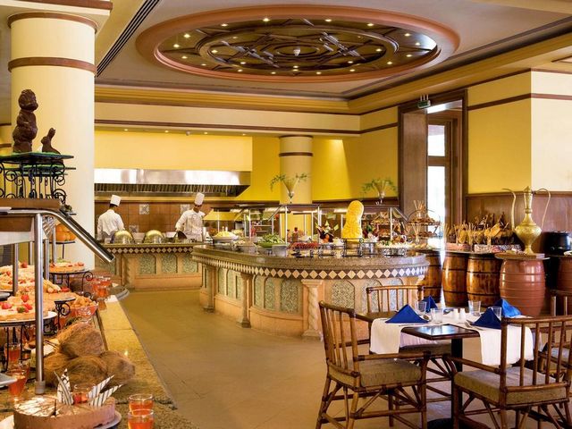 فندق سوفيتيل طابا هايتس