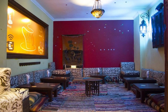 فندق زايد بالقاهرة