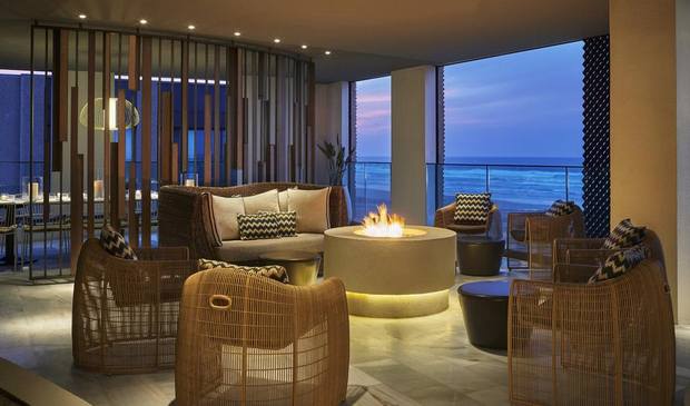 افضل 7 من فنادق الدار البيضاء على البحر الموصى بها