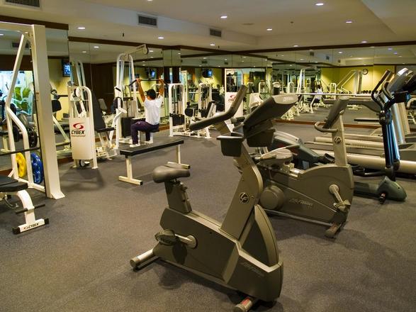 فندق زينت بانكوك