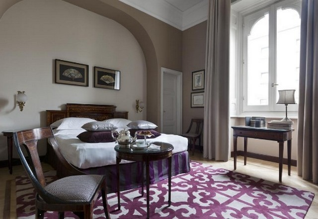 افضل 10 من فنادق الشمال الايطالي الموصى بها