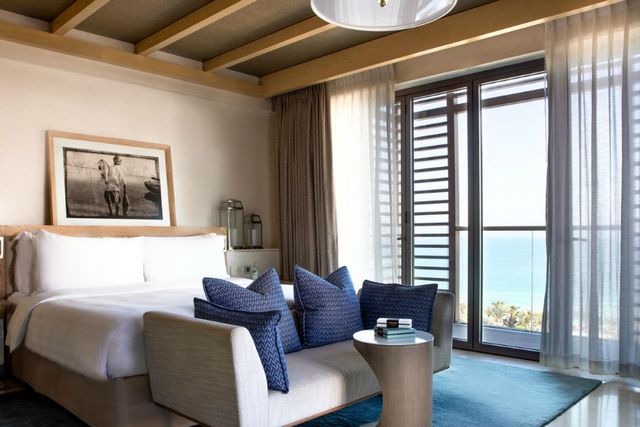 افضل فندق للاطفال في دبي موصى به